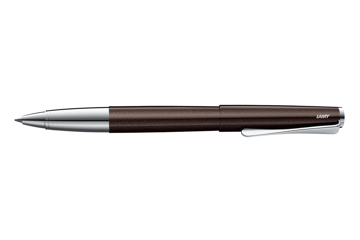 LAMY Studio Dark Brown Rollerball